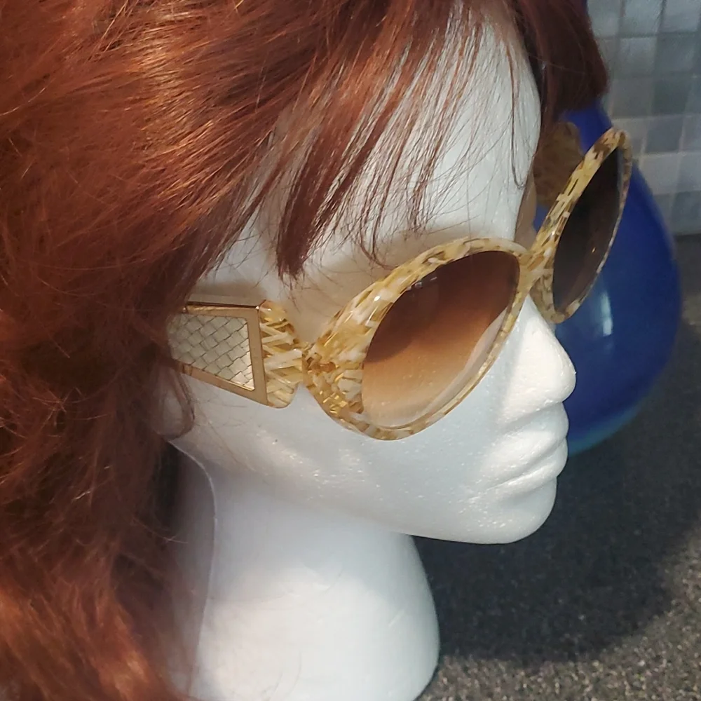 Bottega Veneta Sunglasses